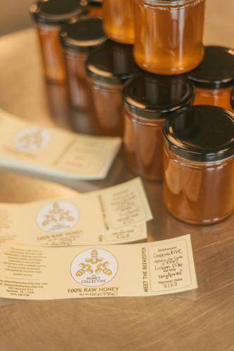 The Honey Collective 02