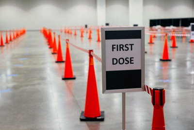 Metro Public Health Sets Aside Vaccination Appointments for Hospitality Workers