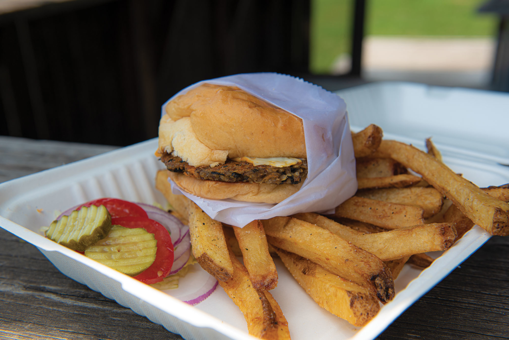 Burger Time: Try These 14 Tasty Local Burger Options