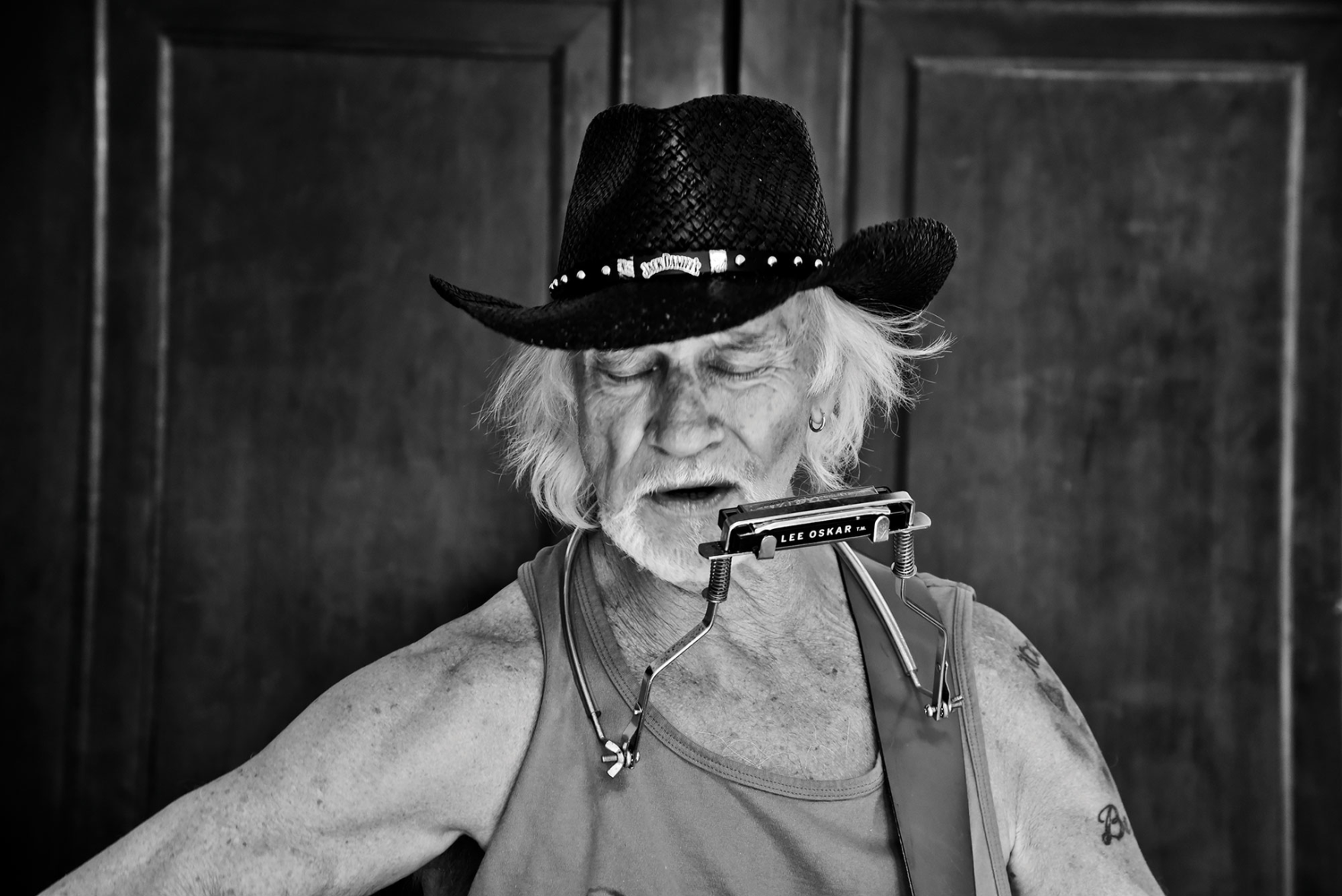 Chris Gantry Immerses Himself in the Past on <i>Nashlantis</i>