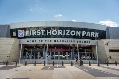 Best Sports Hang for Best of Nashville 2026: First Horizon Park