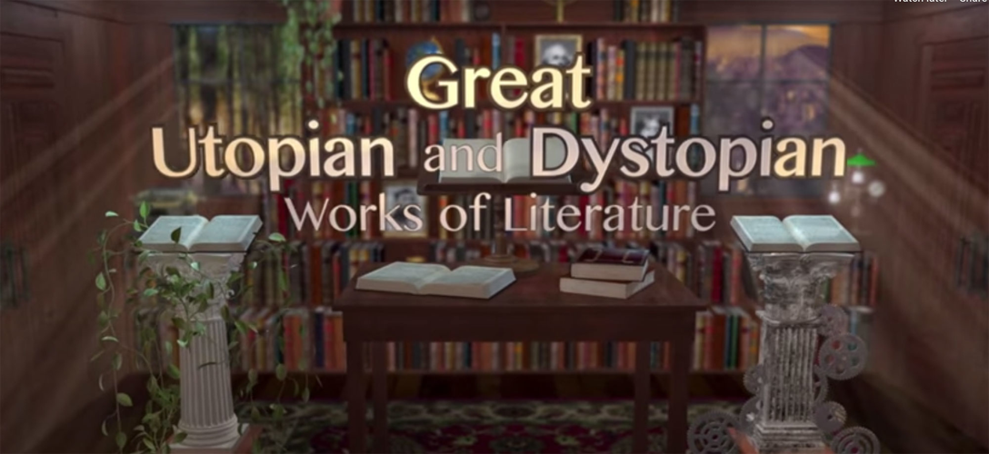 Open Culture Is a Smart Clearinghouse of Free Quarantine Content