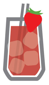 Drink Up 2018: Toast the Rainbow