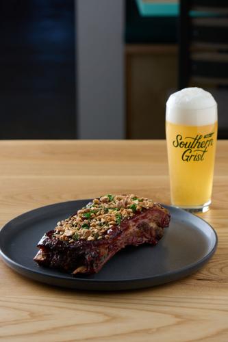 Southern Grist Short Rib