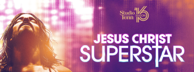 Studio Tenn: Jesus Christ Superstar
