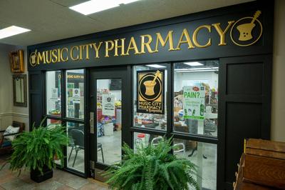 Best Pharmacy in Nashville 2026: Music City Pharmacy (Readers’ Choice)
