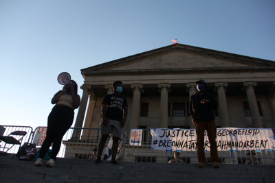 Legislature Strikes Budget Deal