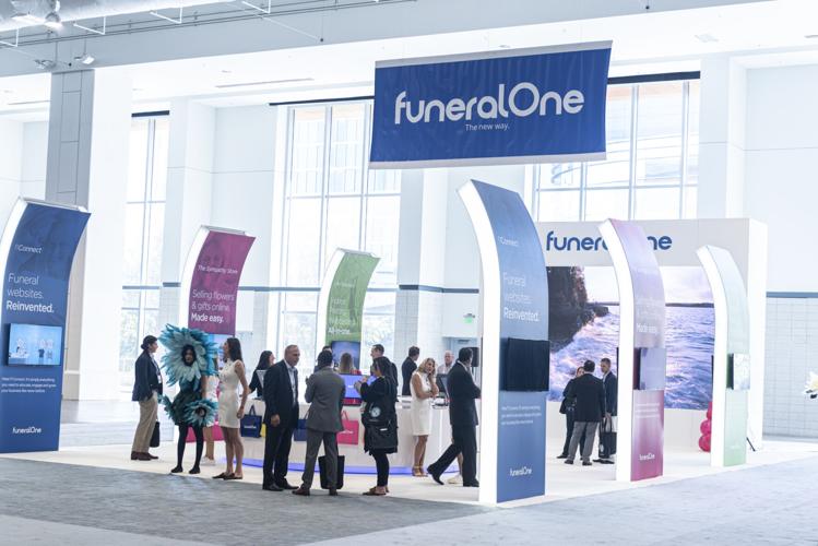 Conventional Wisdom 2021 National Funeral Directors Association