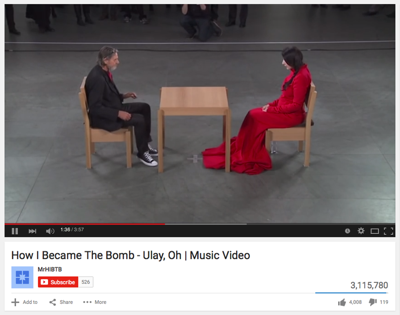 How I Became the Bomb's 'Ulay, Oh' Video Goes Viral, Receives 3 Million Views and Counting