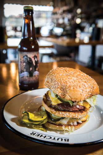 Cochon Butcher in Germantown to Close