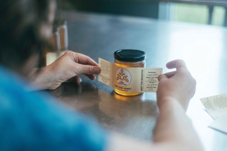 The Honey Collective 03