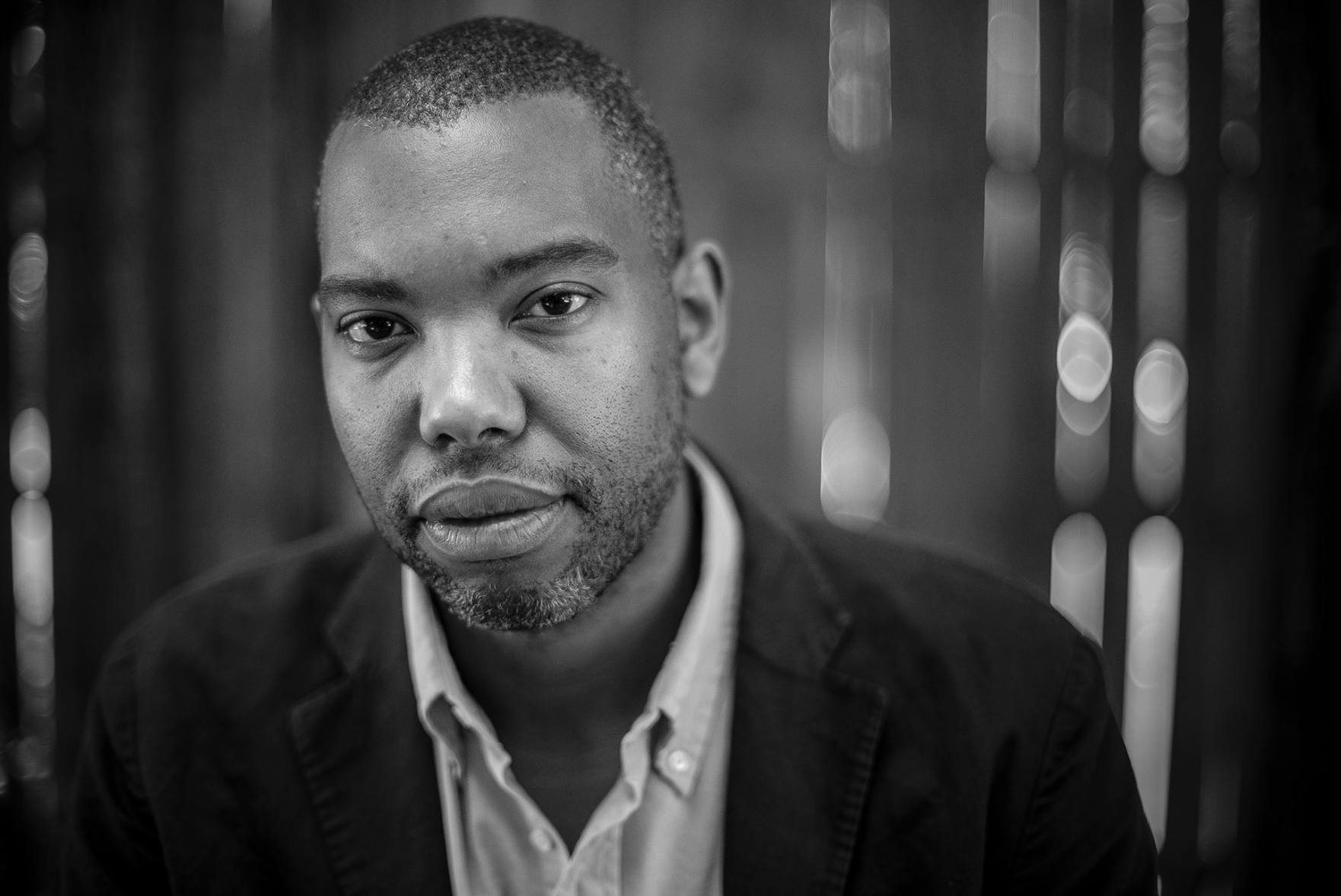Ta-Nehisi Coates Turns His Talents Toward Fiction in a Powerful Debut Novel