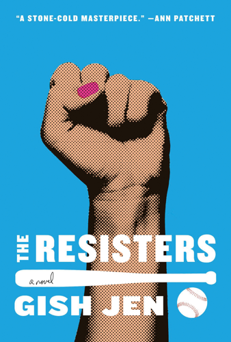 <i>The Resisters</i> Depicts an Eerily Plausible Near-Future Dystopia