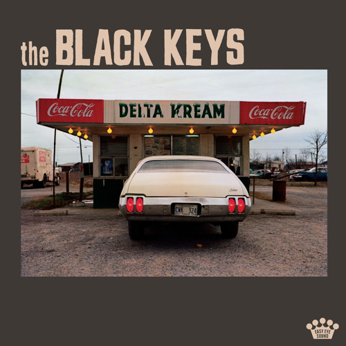 The Black Keys Acknowledge Their Muses on <i>Delta Kream</i>