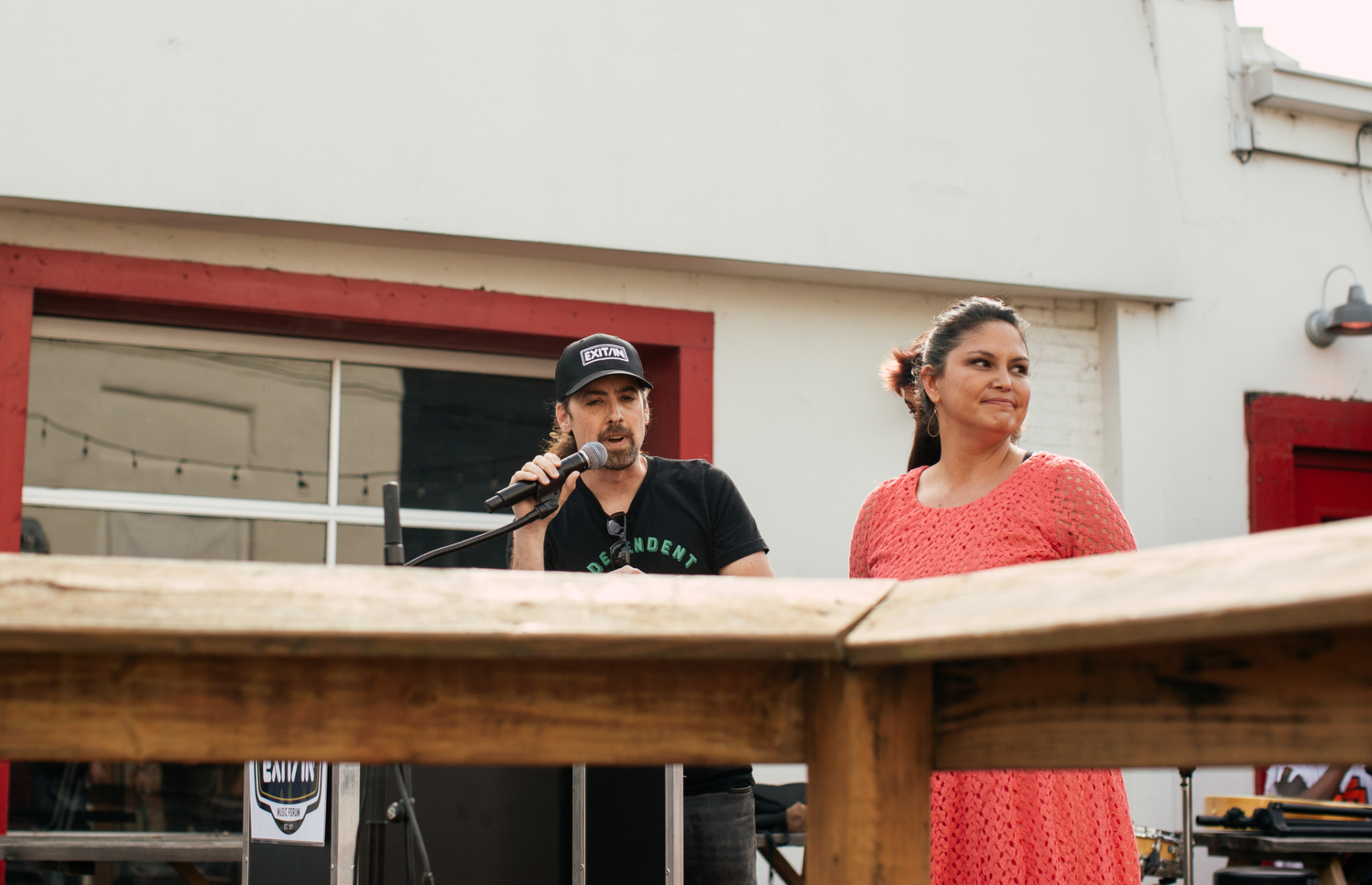 AJ Capital Partners Addresses Exit/In Plans, Cobb Family Responds