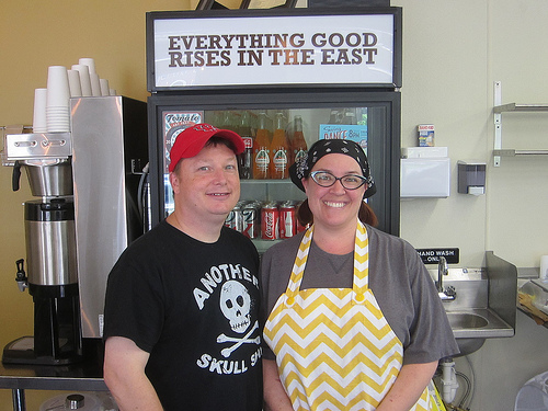 The Early Bird Gets the Kolache at Yeast Nashville
