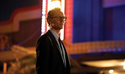 ‘The Life of Chuck’