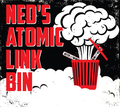 Ned's Atomic Link Bin: From Zayn Malik to Freddie Mercury's Final Months, Remembering Maurice White and More