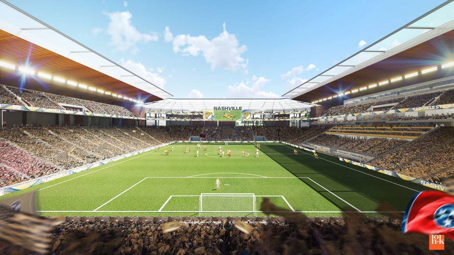 For MLS in Nashville, the Future Is Now