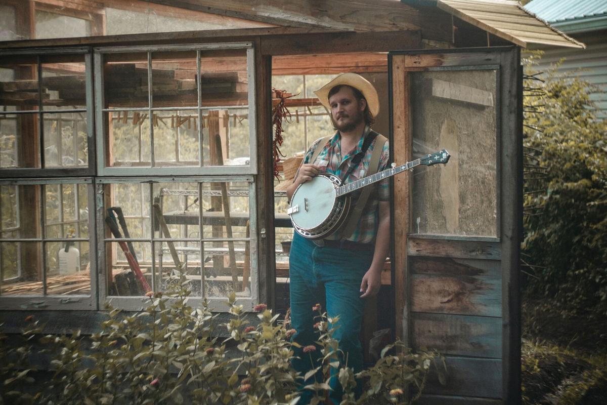 Album Review – Adeem The Artist's “White Trash Revelry” - Saving Country  Music