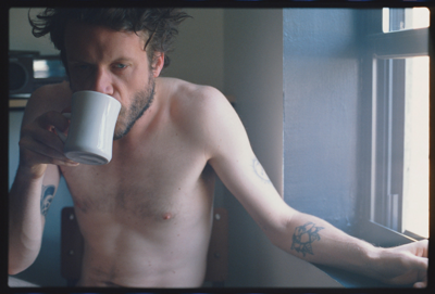Former Fleet Fox Joshua Tillman explores his mystical side as Father John Misty