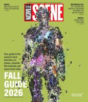 September 24 - September 30, 2026 (Vol. 45, No. 35)
