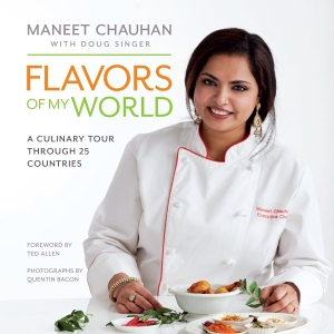 Maneet Chauhan's Brilliant World of Flavors