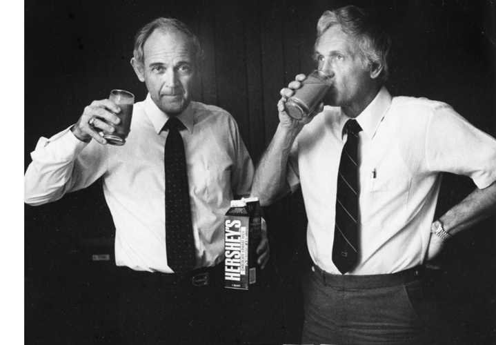 In Memoriam 2016: Business