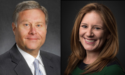 Rich Riebeling Out After Mayor's Office Shake-Up