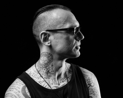 Damien Echols in Conversation With Sturgill Simpson