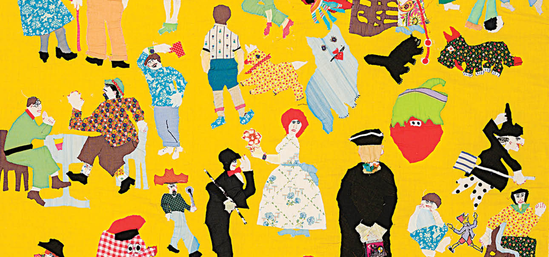 Piecing Together: A Look at Quilting’s History and Impact in Nashville