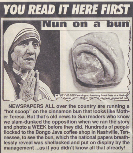 How did Nashville get to be the ‘It’ City? Our timeline is full of ‘it.’