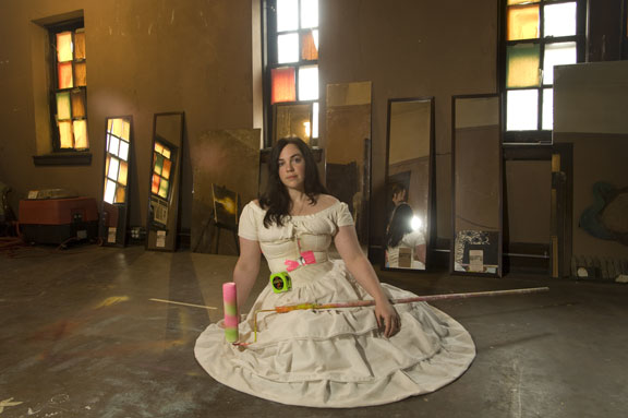 The People Issue - Outtakes