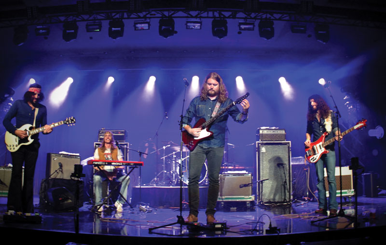 Your guide to the 2013 Nashville Film Festival