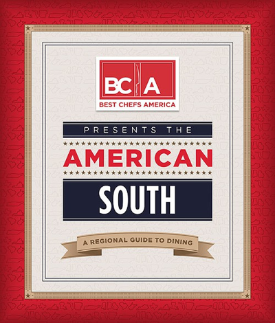 <i>Best Chefs in America</i> Features Nashville Chefs in Special Southern Edition