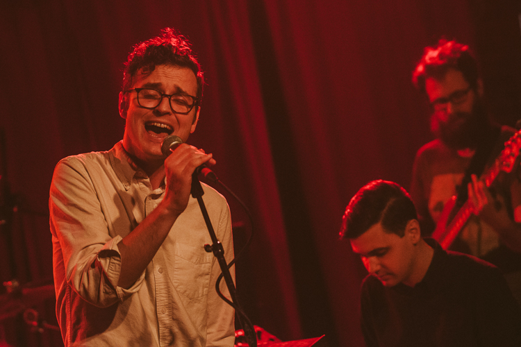 Little Bandit, Skyway Man and More Give YK Records a Night to Remember