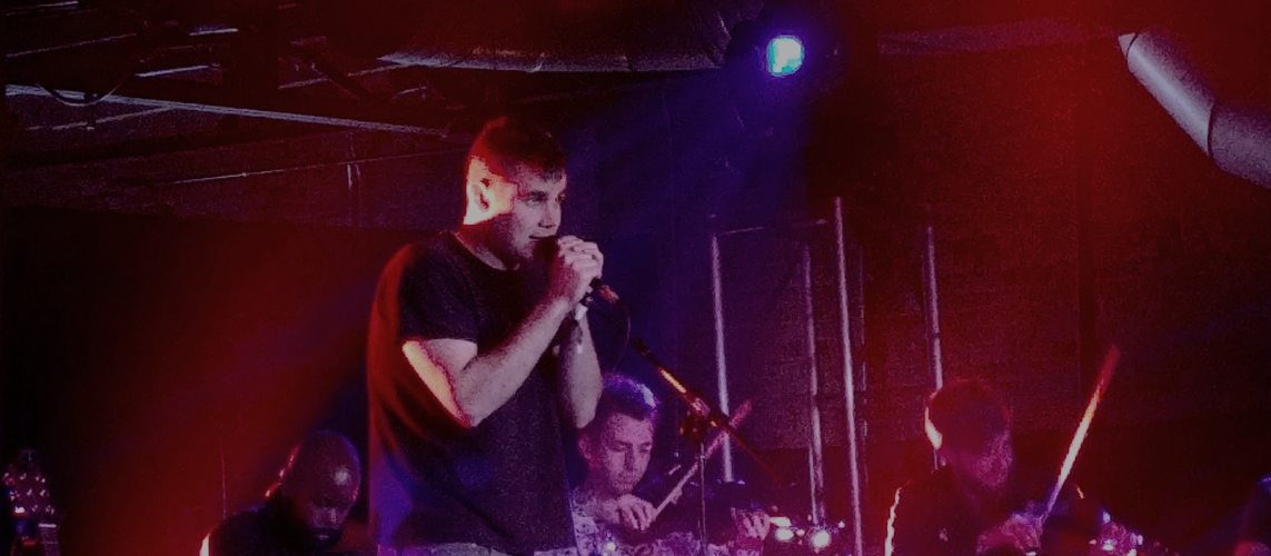 Notes From Big Ears 2018