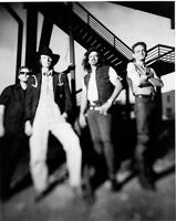 In 1989, Nashville's rock scene was on the verge of a breakthrough that never came