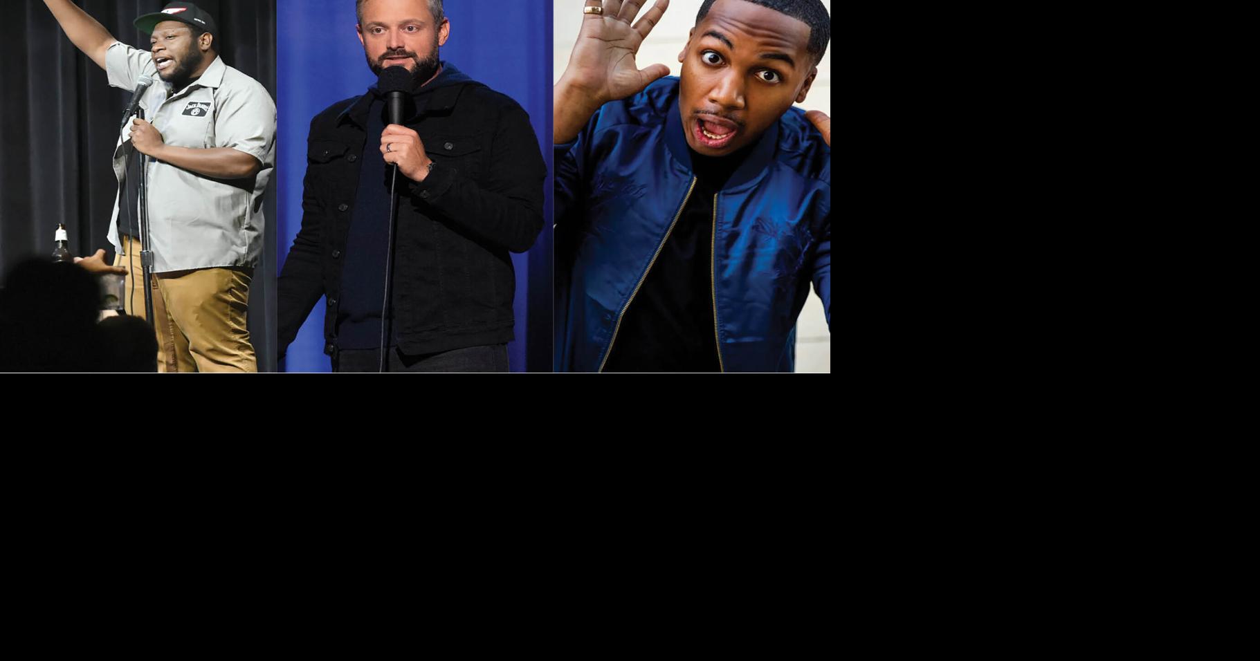 After Two Years Off, Nashville Comedy Festival Returns With Newfound ...