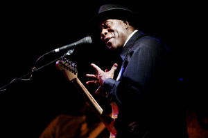 B.B. King and Buddy Guy return with two inspired albums and new energy
