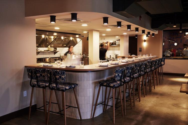 iggy's Chef's Counter