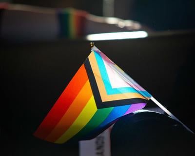 Pride Flag
