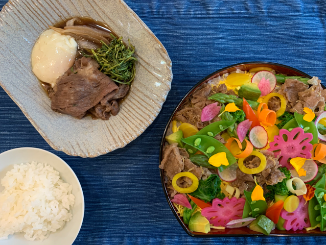 Wagyu Times Two: Dining With the Consul-General of Japan