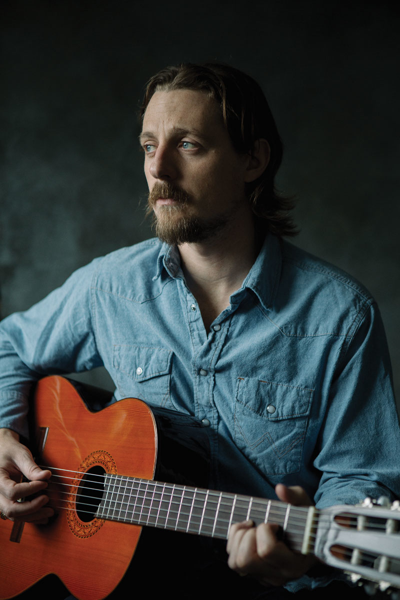 Sturgill Simpson