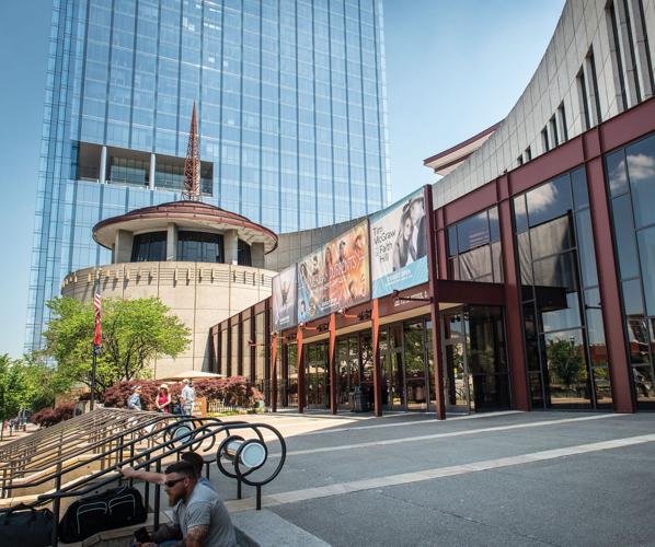 Country Music Hall of Fame and Museum