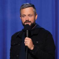 Nate Bargatze on Nashville and ‘the Panic’ of Writing New Material