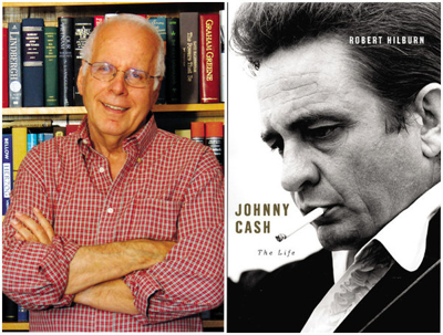 Robert Hilburn on Johnny Cash: The Life; See Him Twice This Weekend