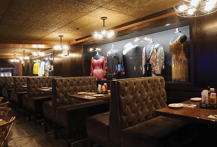 The Opry Goes to New York