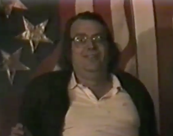 Golden Nugget: Dave Cloud presents <i>Nashville's Sound Fest</i> feat. Fugazi, Lambchop and More