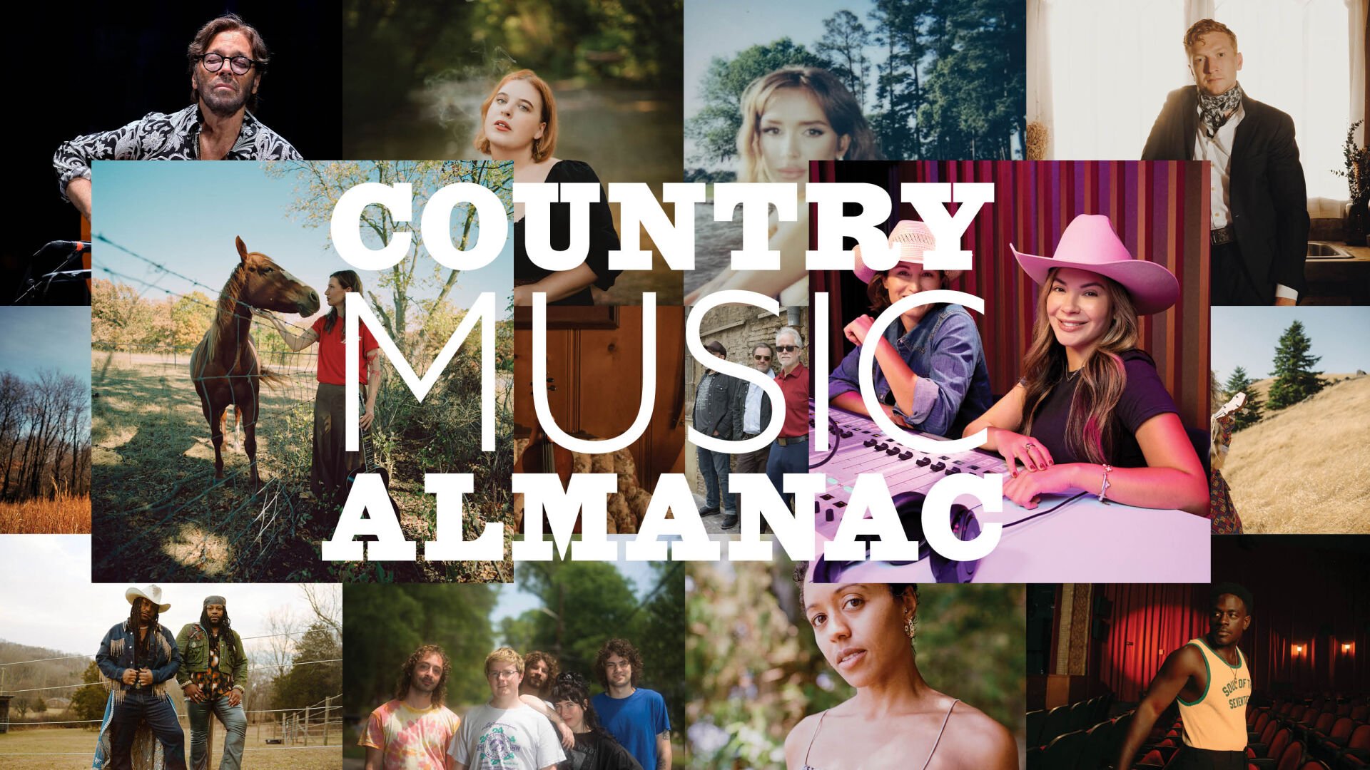 nashvillescene.com - Country Music Almanac 2026